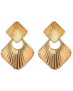 Jennifer Behr Jewellery - Metallic