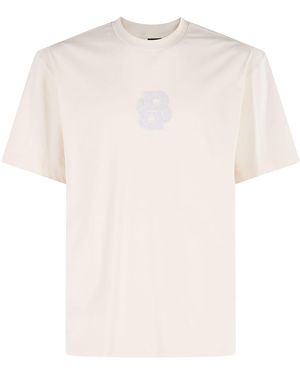 BOSS C Tames 18 - White