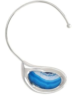 Panconesi Choker Dusk - Blue