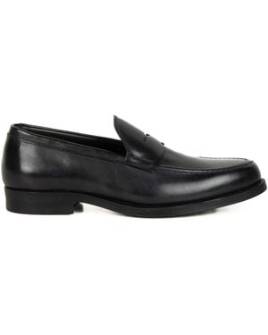 Triver Flight Sandals - Black