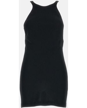 ANDAMANE Dresses - Black