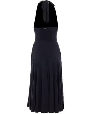 MICHAEL Michael Kors Michael Kors Dresses Polyester - Black