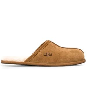 UGG Shoe - Brown