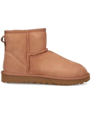 UGG Classic Mini Ii Boots - Brown
