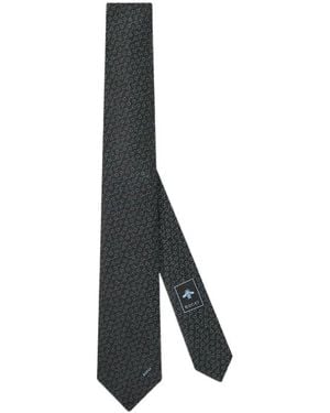Gucci Ties - Gray