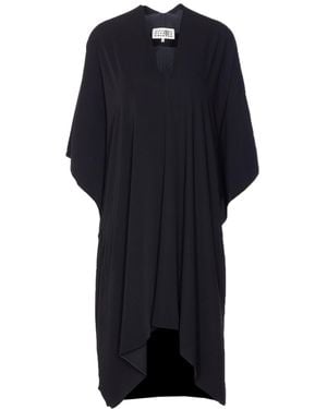 MM6 by Maison Martin Margiela Dress - Black