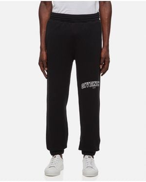 Givenchy Jogging W Embroidery - Black