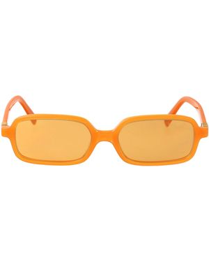 Miu Miu Sunglasses - Orange