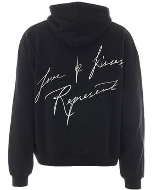 Represent Sweaters Cotton - Blue