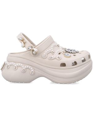 Crocs™ Bae Pinnacle Embellished Clog - Multicolor