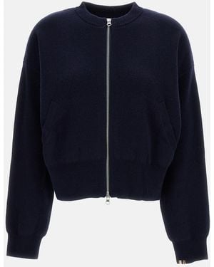 Extreme Cashmere Jumpers - Blue