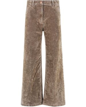 Aspesi Pantalone - Brown
