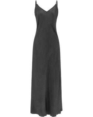 Pinko Viper Dress - Multicolor
