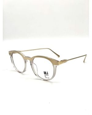 William Wa010 Propionate Occhiali Vista - Natural