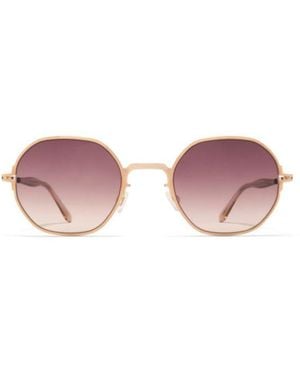 Mykita Santana291 Champagne - Pink