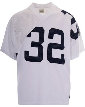 Arte' T-Shirt 32 Jersey - Grey