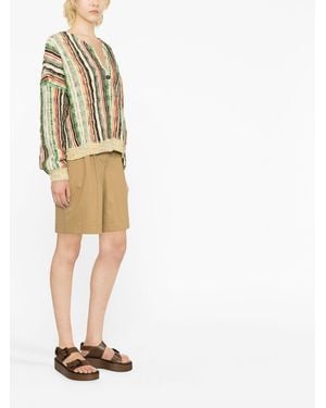 VITELLI Jumpers Cotton - White