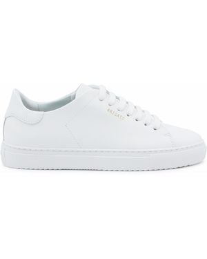 Axel Arigato Sneakers - White