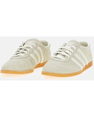 adidas Originals Gazelle Lo Pro W - White