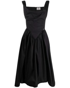 Vivienne Westwood Dress - Black