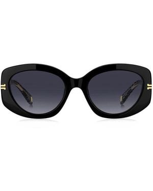 Marc Jacobs Sunglasses Acetate Eyewear - Blue