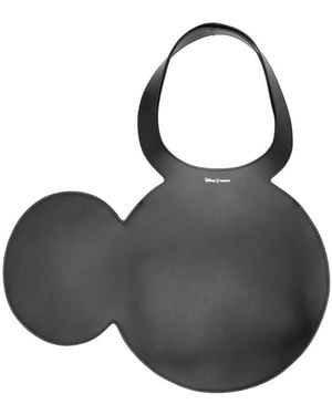 Coperni Tote Bags - Grey