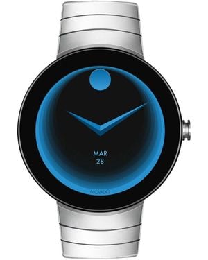 Movado Connect Watch - Blue