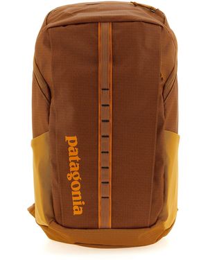 Patagonia Hole Pack' Backpack - Brown