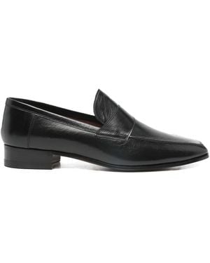 Paris Texas Shoes - Black
