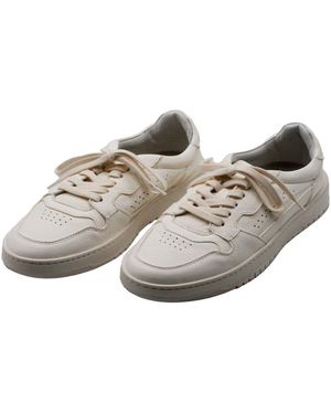 Eleventy Trainers 100 Le - Grey
