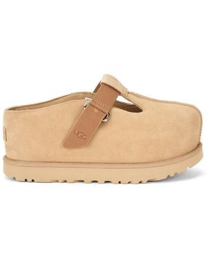 UGG Goldenstar Hi Clogs - Multicolour