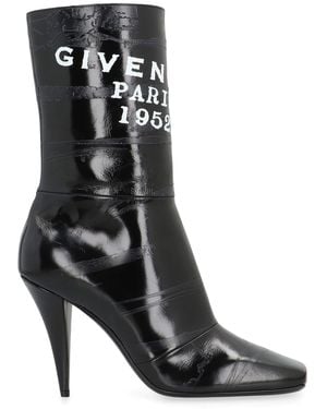 Givenchy Sliced Square Tape - Black
