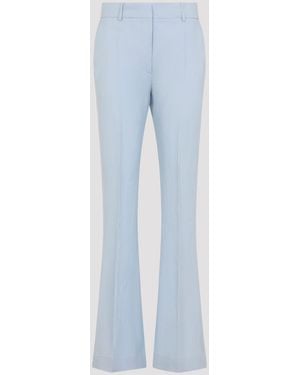 Sportmax Fragola Trousers - Blue