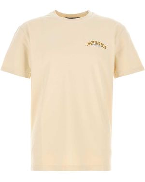 DSquared² Cotton T-Shirt - White
