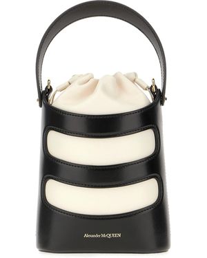 McQueen Bucket bags and bucket purses for Women | Online