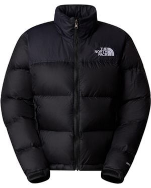 The North Face 1996 Retro Nuptse Jacket - Black