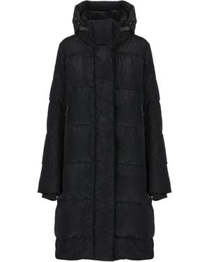 Canada Goose Byward Parka - Black