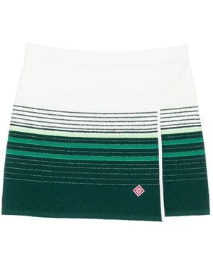 CASABLANCA Skirts - Green