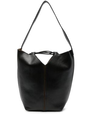 Hereu Tote Bag Riba - Black