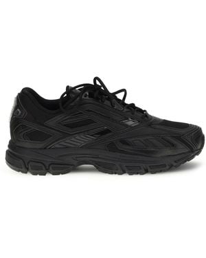 Reebok Premier Road Ultra Sneakers - Black
