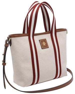 Bally Bags Fabric - Natural