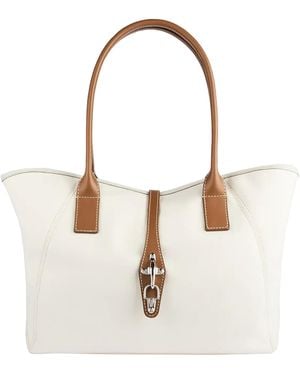 Fay Borsa - White