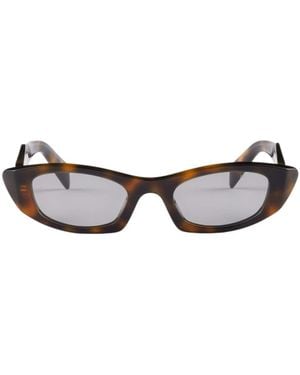 Prada Prada Spr B16 Sunglasses - Multicolour