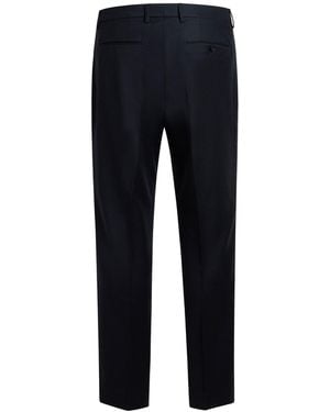 Etro Trousers - Blue
