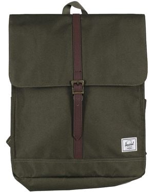 Herschel Supply Co. City Backpack - Green
