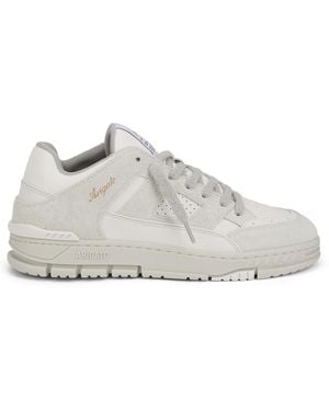 Axel Arigato Sneakers Area Leather/Off Sneakers - Multicolor