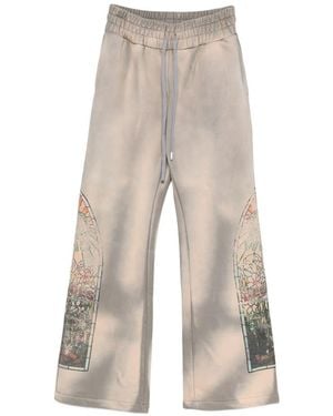 Who Decides War Pant - Grey