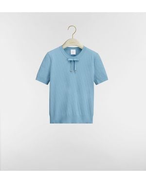 Dior Pullover Maglia - Blue