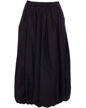 Pinko Johnny Skirt - Black