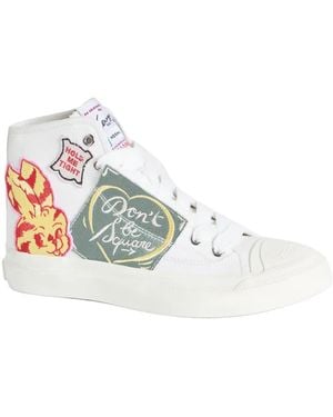 KENZO Trainers - White